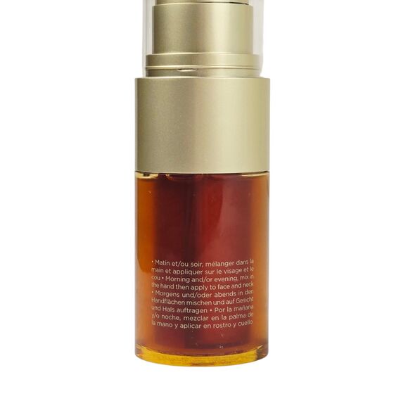 Clarins Double Serum Complete Age Control Concentrate 30 ml / 1 fl oz - Picture 2 of 3